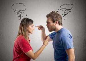 Как предотвратить ссору