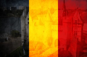 Бельгия – достопримечательности, памятники