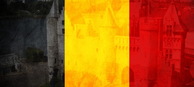 Бельгия – достопримечательности, памятники